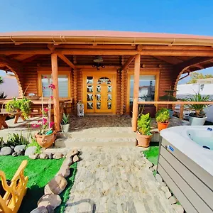 Wild House Ferienhaus
