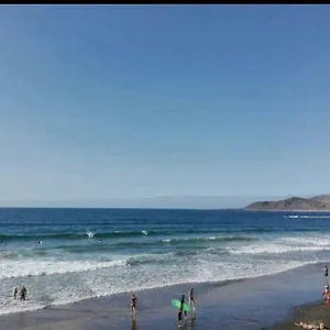 Camarotes 17 Y 28 Las Palmas de Gran Canaria