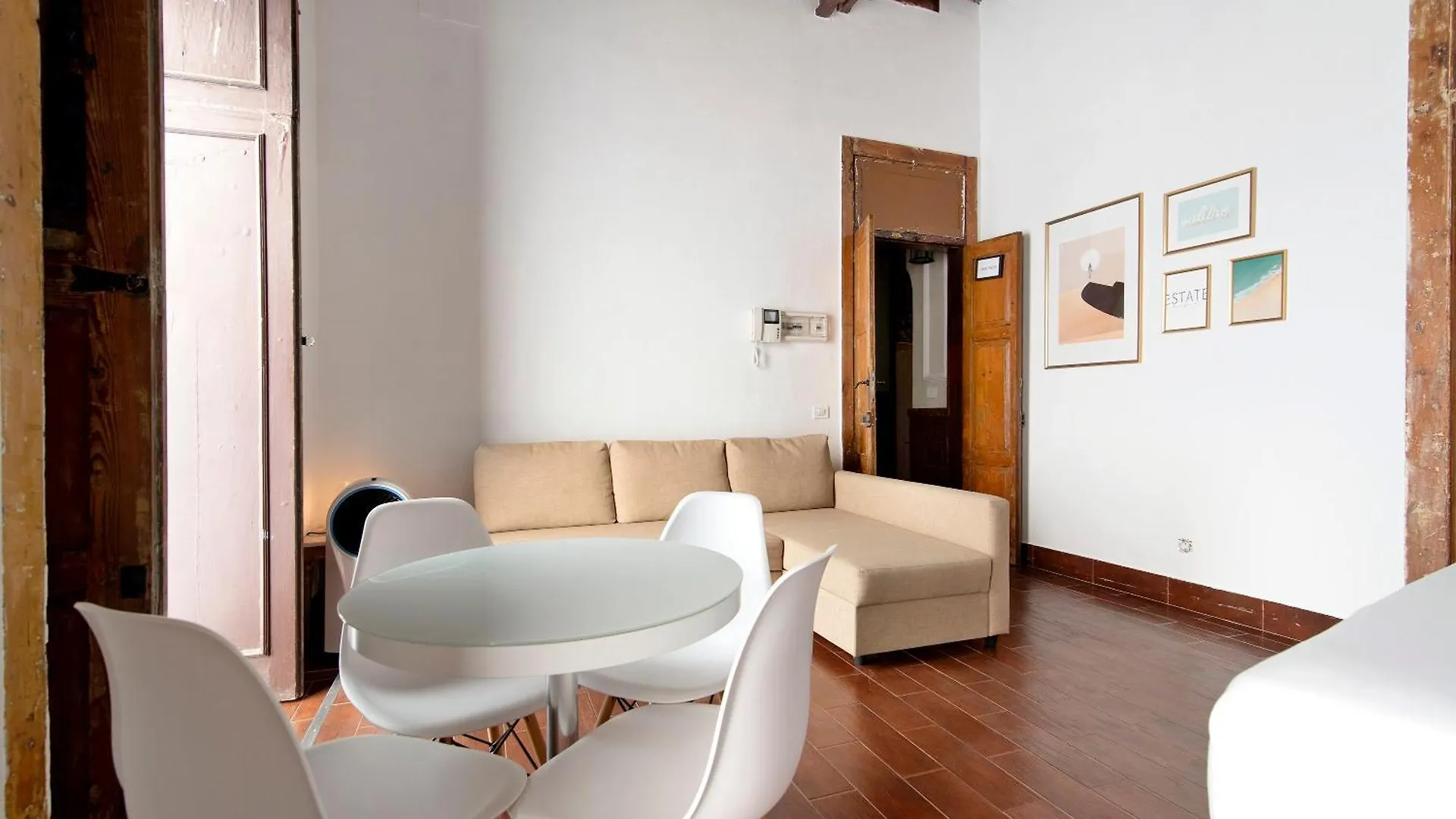 Apto Don Pepe - Casa San Marcial Las Palmas de Gran Canaria 0*,  Spain