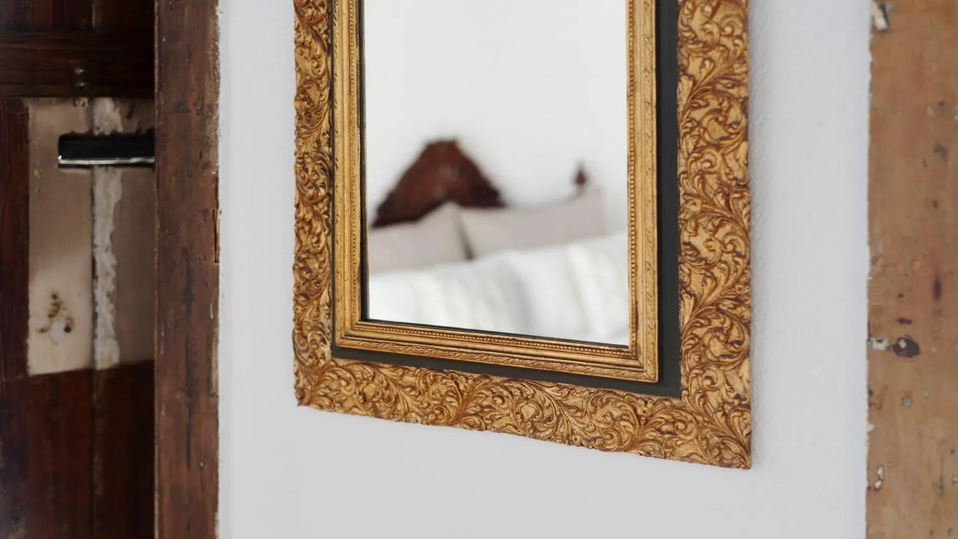 Apto Don Pepe - Casa San Marcial Las Palmas de Gran Canaria Holiday home