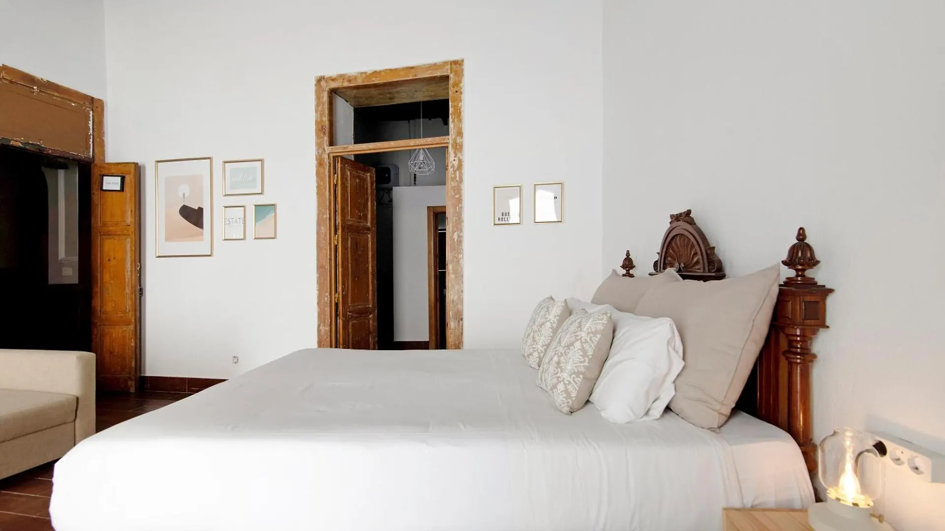 Apto Don Pepe - Casa San Marcial Las Palmas de Gran Canaria 0*,  Spain