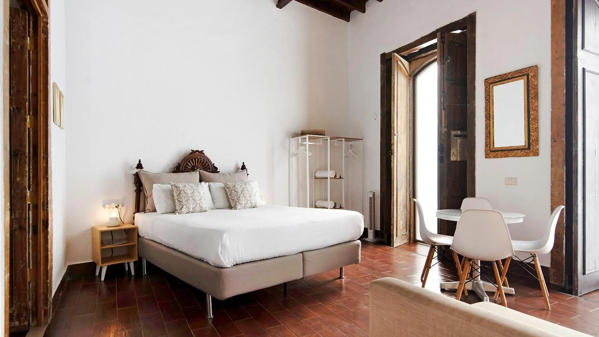 Apto Don Pepe - Casa San Marcial Las Palmas de Gran Canaria