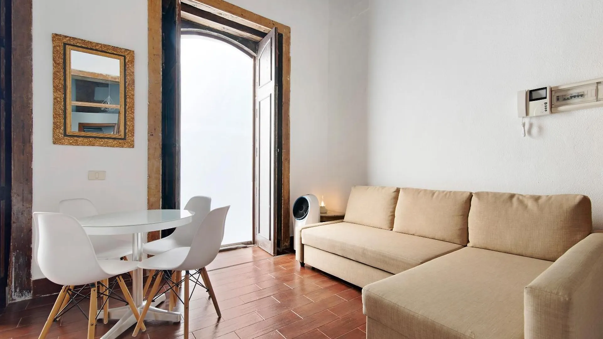 Apto Don Pepe - Casa San Marcial Las Palmas de Gran Canaria 0*,