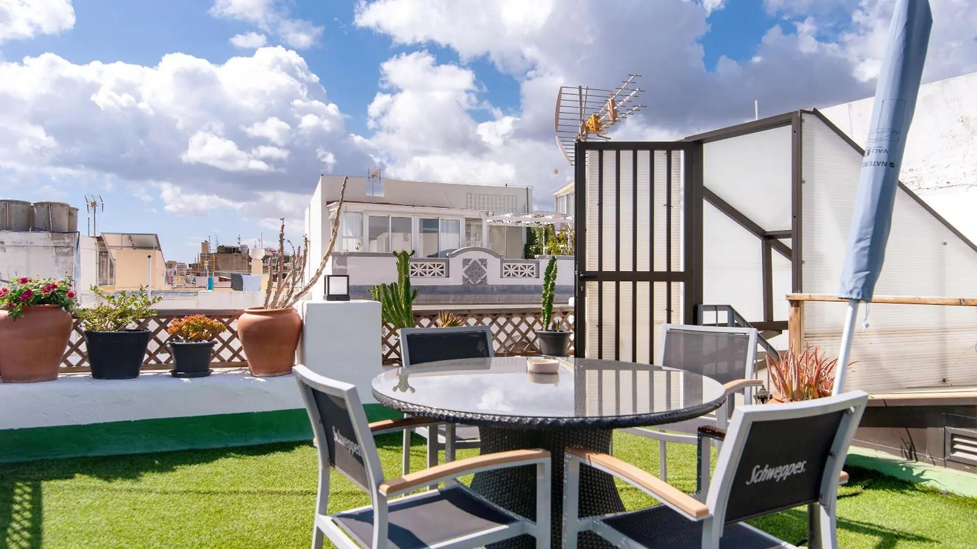 Apto Don Pepe - Casa San Marcial Las Palmas de Gran Canaria